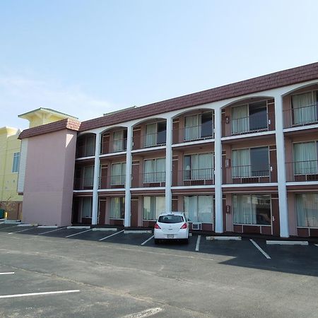 Sunshine Inn & Suites Virginia Beach Luaran gambar