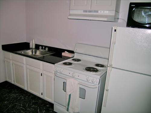 Sunshine Inn & Suites Virginia Beach Bilik gambar