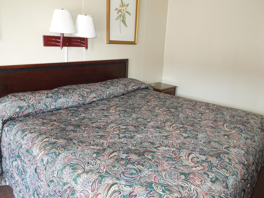 Sunshine Inn & Suites Virginia Beach Luaran gambar