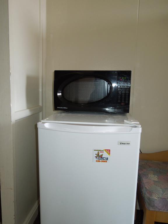 Sunshine Inn & Suites Virginia Beach Luaran gambar