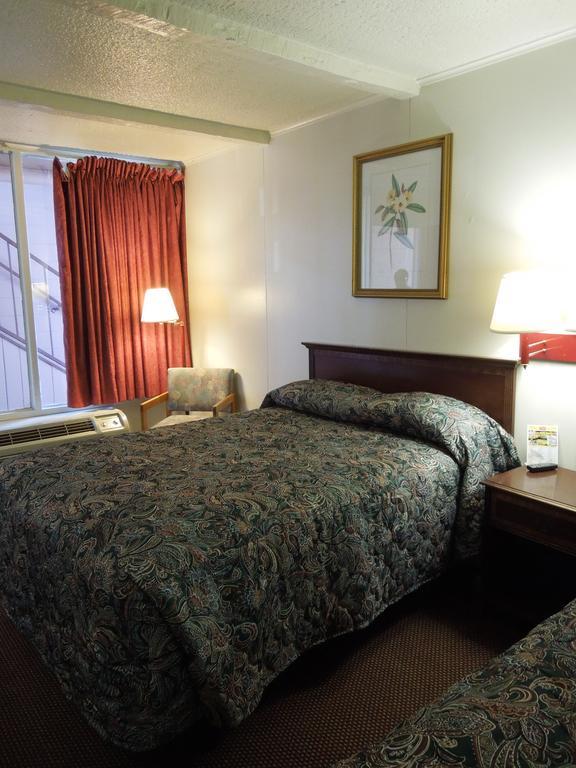 Sunshine Inn & Suites Virginia Beach Luaran gambar