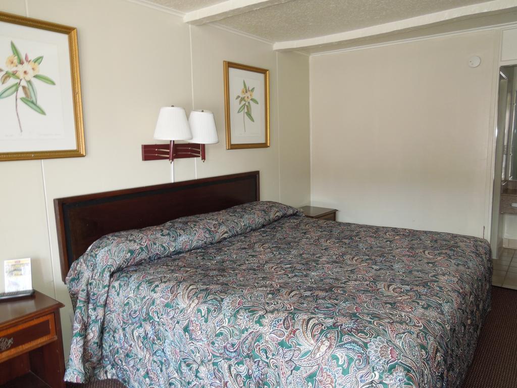 Sunshine Inn & Suites Virginia Beach Luaran gambar