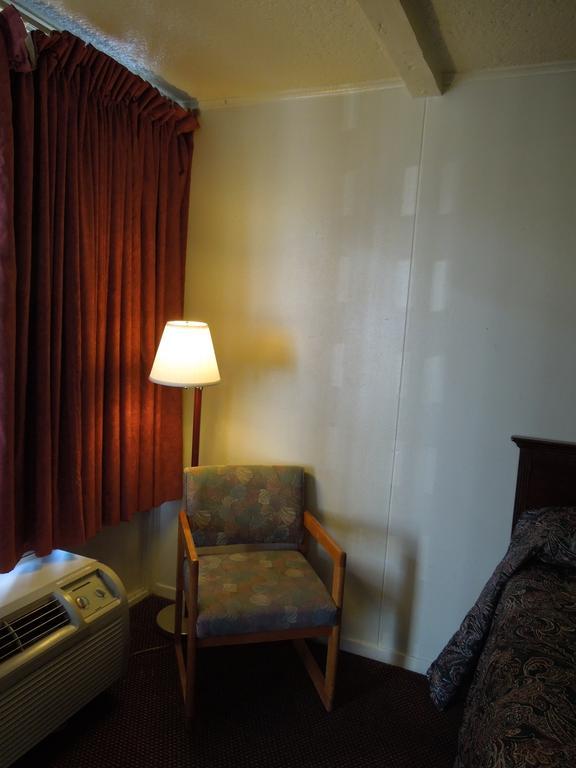 Sunshine Inn & Suites Virginia Beach Luaran gambar